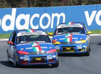 FIAT PALIO ABARTH