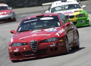 TEKPROM ALFA 156