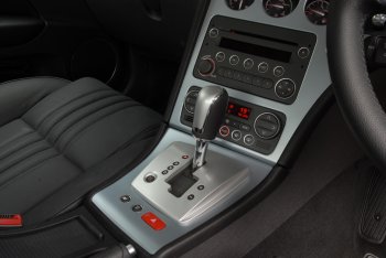 ALFA 159 SPORTWAGON Q-TRONIC