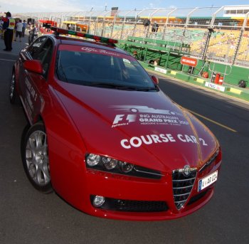 ALFA BRERA
