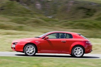 ALFA BRERA 2.4 JTDM