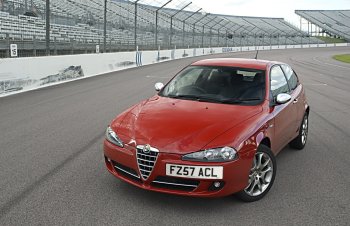 Alfa 147 Sport Q2