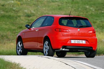 ALFA 147 Q2