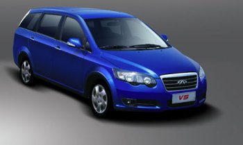 CHERY V5