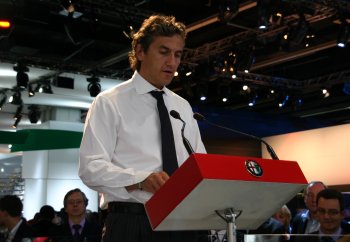ANTONIO BARAVALLE