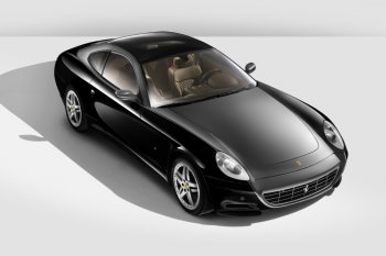 FERRARI 612 SCAGLIETTI - 60TH ANNIVERSARY