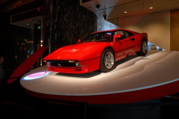 FERRARI 288 GTO