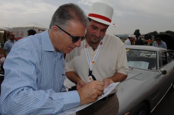 PIERO FERRARI