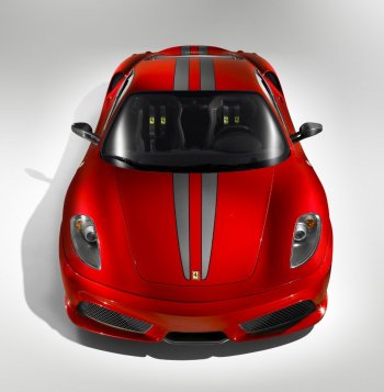 FERRARI 430 SCUDERIA