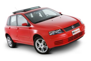 FIAT STLIO SPORTING