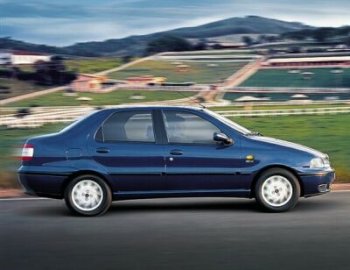 FIAT SIENA