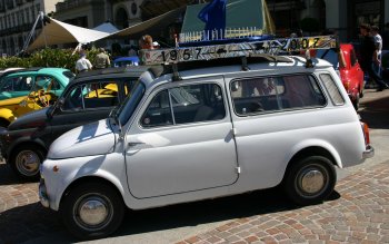 fiat giardiniera