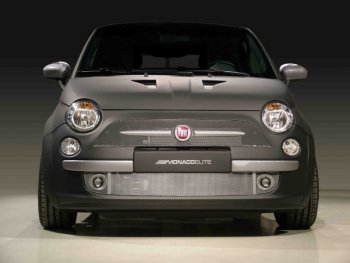 MONACO ELITE FIAT 500 M