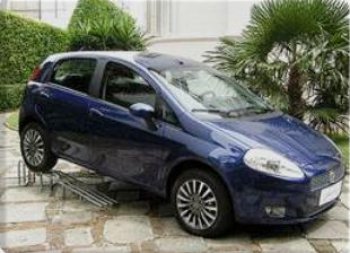 FIAT PUNTO - URUGUAY