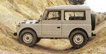 FIAT CAMPANGOLA