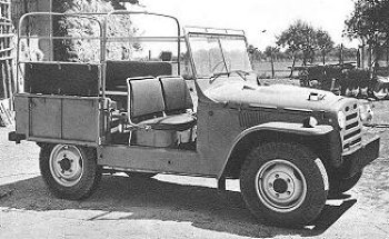 FIAT CAMPANGOLA