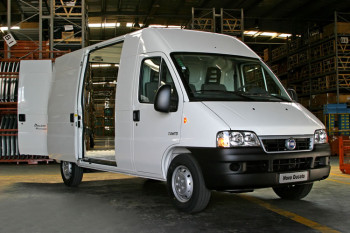 FIAT NOVO DUCATO