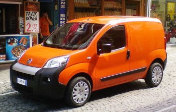 FIAT MINICARGO