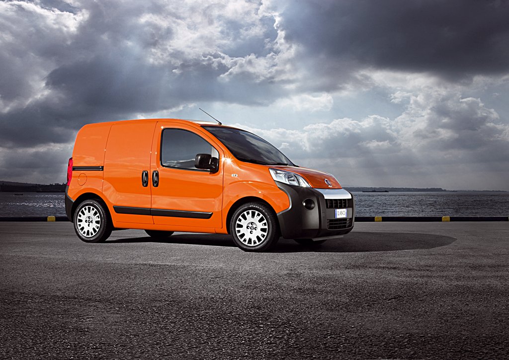 FIAT FIORINO