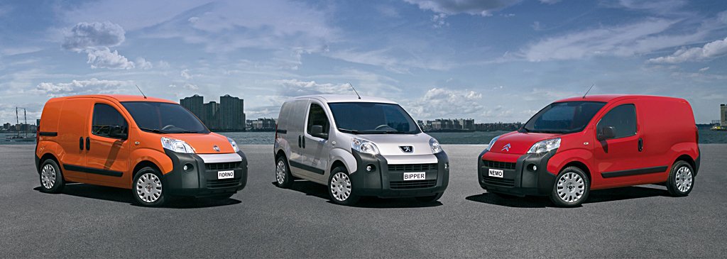 FIAT FIORINO