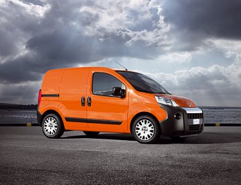 FIAT FIORINO