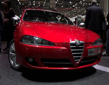ALFA 147 Q2