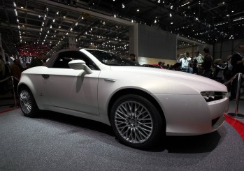 ALFA SPIDER