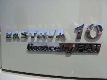 ZASTAVA 10