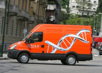 IVECO DAILY