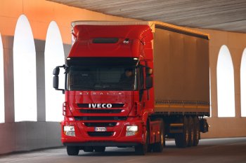 IVECO STRALIS