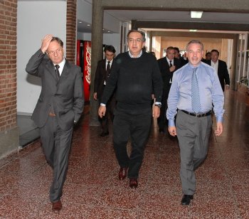 SERGIO MARCHIONNE