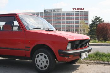 YUGO 45