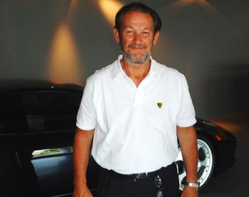 VALENTINO BALBONI