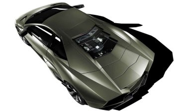 Lamborghini Reventn