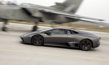 LAMBORGHINI REVENTON