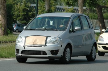 LANCIA MUSA FACELIFT