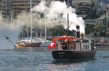 MONACO CLASSIC WEEK 2007