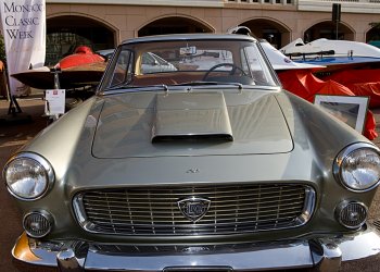 LANCIA FLAMINIA