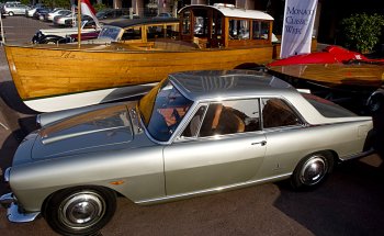 LANCIA FLAMINIA