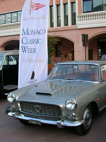 LANCIA FLAMINIA