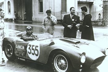 LANCIA D24