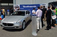 MASERATI QUATTROPORTE AUTOMATICA