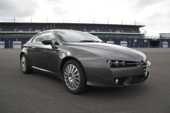 ALFA BRERA 3.2 V6 Q4