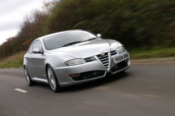 ALFA GT 3.2 SUPER