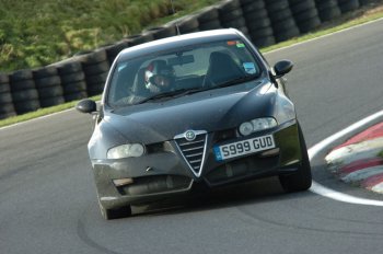 ALFA 147 GTA AM 3.7 SUPER