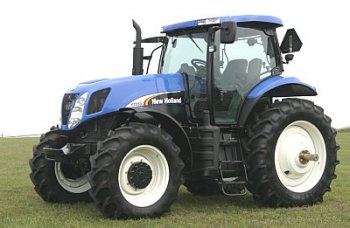 NEW HOLLAND T7050