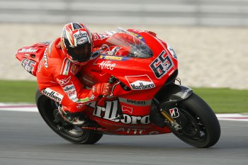 LORIS CAPIROSSI