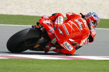 CASEY STONER