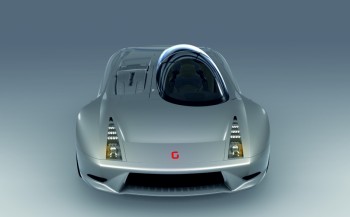 ITALDESIGN GIUGIARO VAD.HO