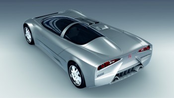 ITALDESIGN GIUGIARO VAD.HO